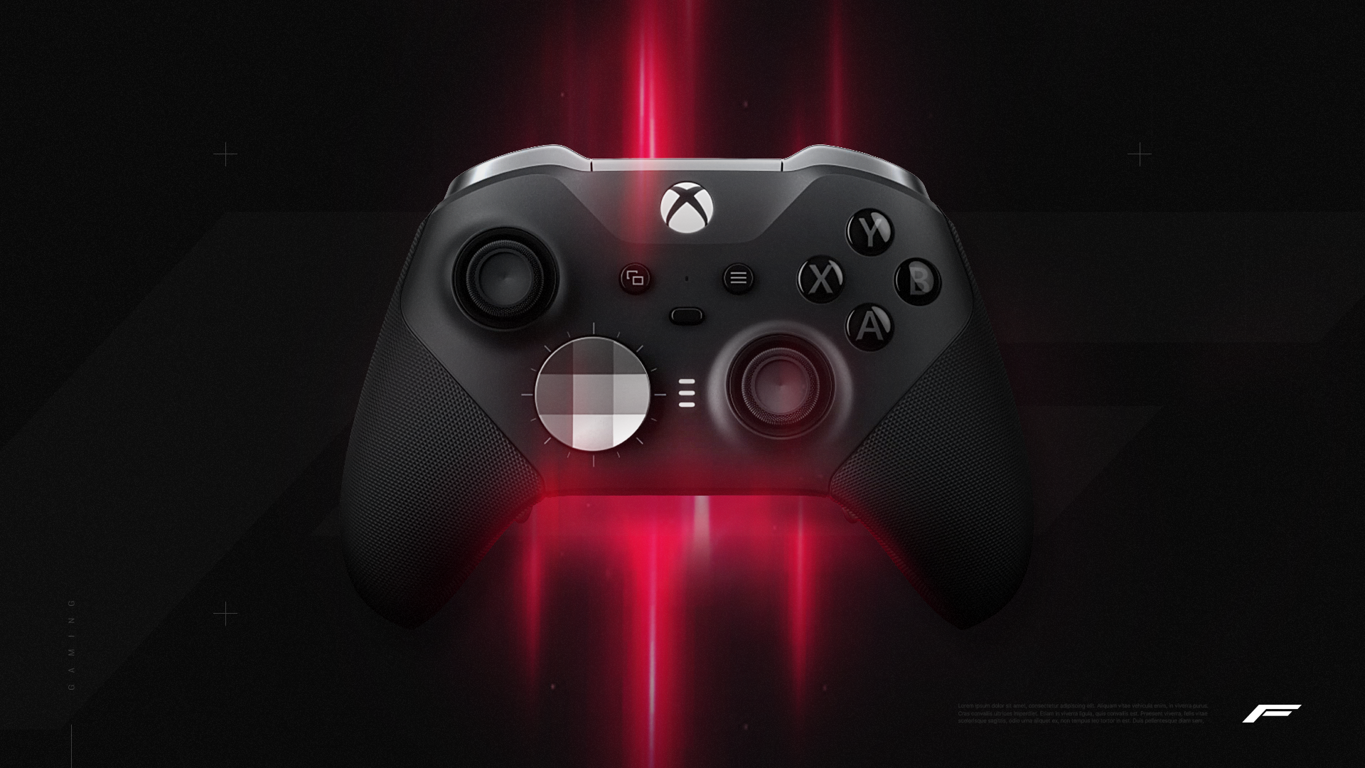 Image de marque fza27 HUD UI Branding